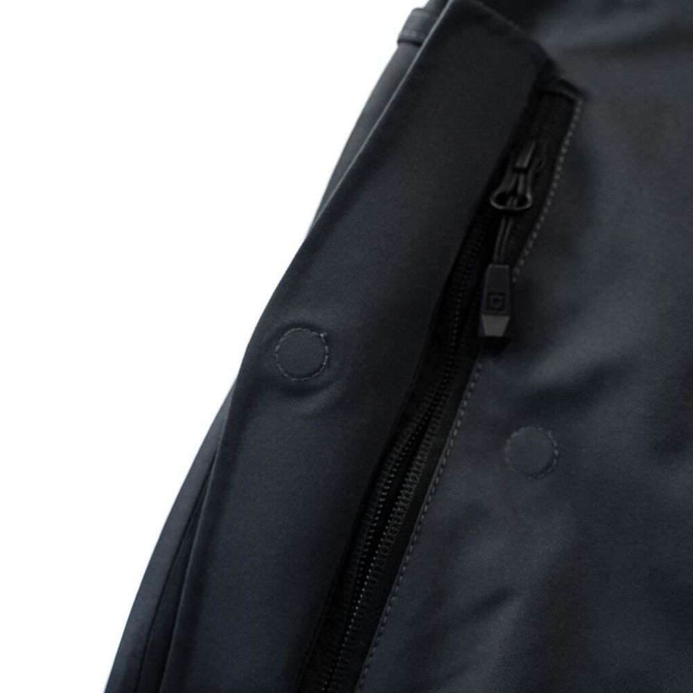 Штаны Horsefeathers NELSON PANTS (phantom)