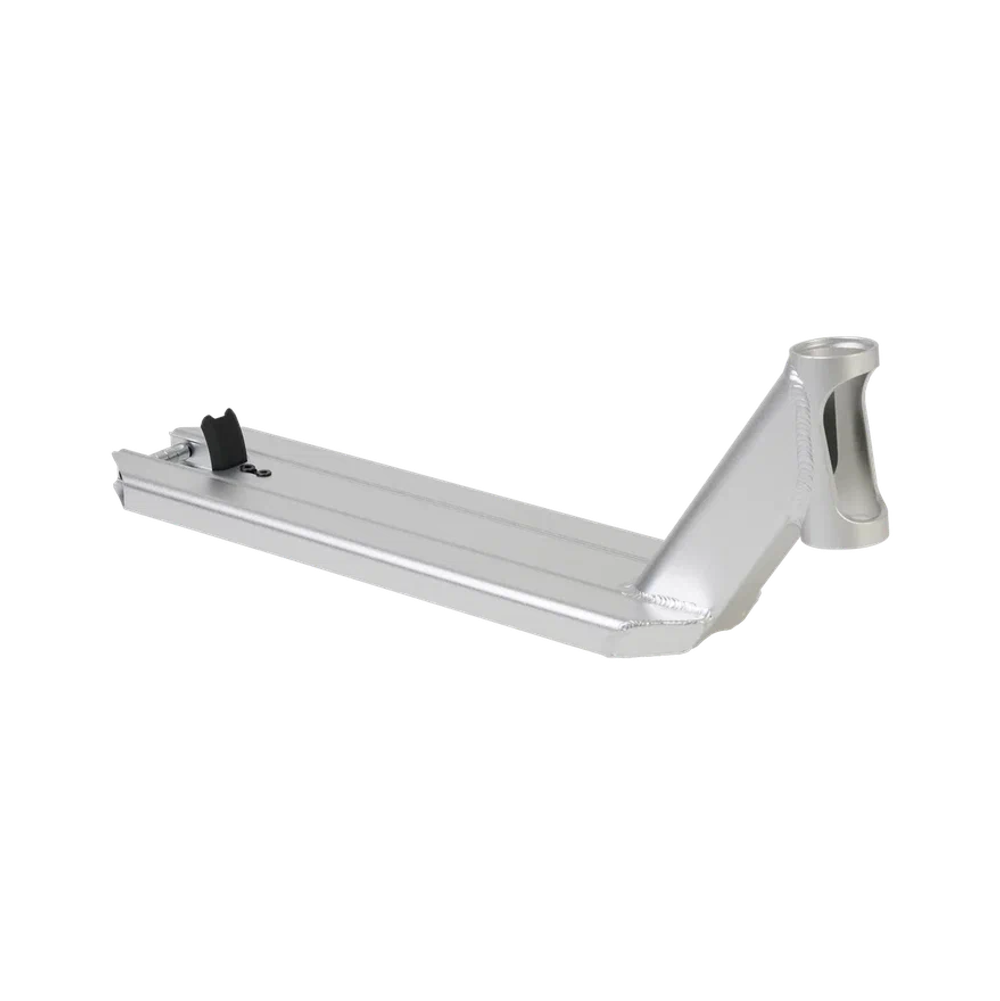 Дека для трюкового самоката Triada Aether 46 silver