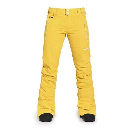 Купить Штаны Horsefeathers AVRIL II PANTS (mimosa yellow)
