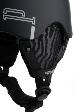 Шлем PRIME - COOL-C1 Black