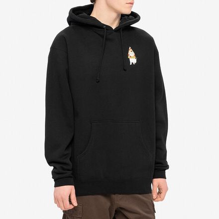 Купить Толстовка Rip N Dip Wanna Piece Of Me? Hoodie Black