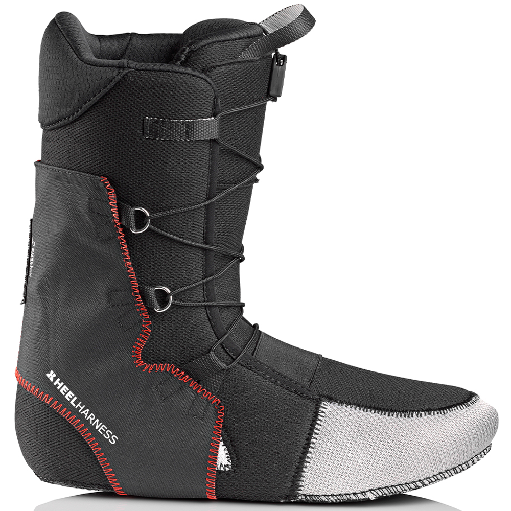 Ботинки для сноуборда DEELUXE ID (WOODLAND)