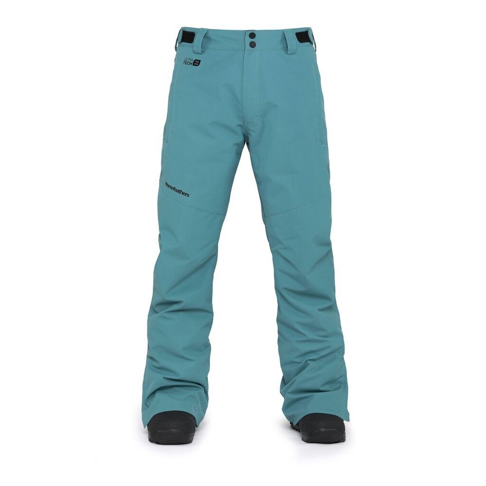 Штаны Horsefeathers SPIRE II PANTS (oil blue)