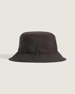Панама Vans Dropped V Bucket Faded Black