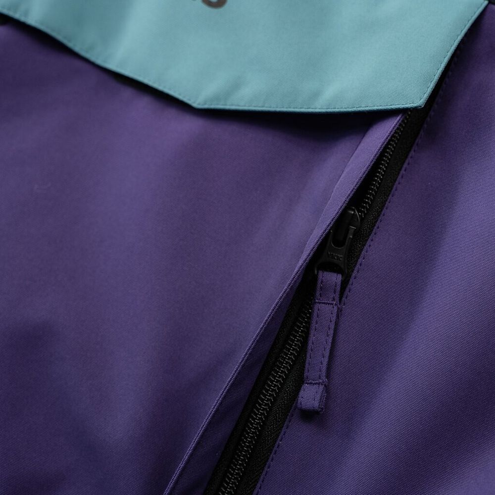 Куртка Horsefeathers SPENCER JACKET (violet)