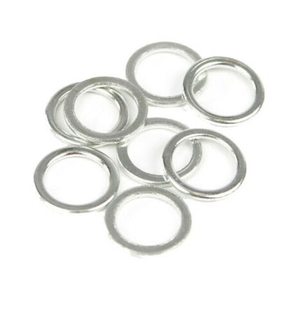 Купить Спидринг MINI LOGO AXLE WASHER (SS) (ASSORTED)