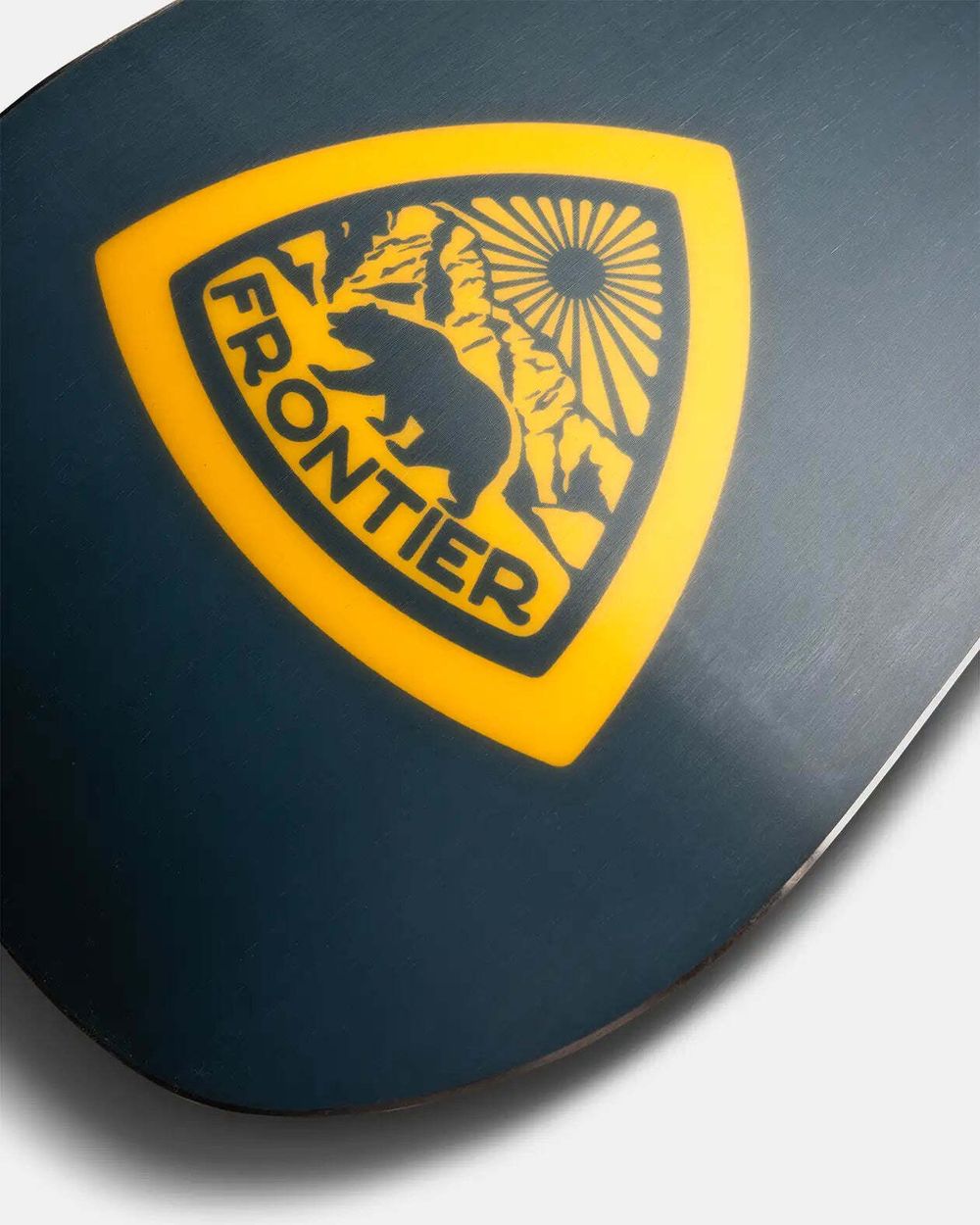 Сноуборд Jones Frontier 2.0