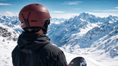 Рейтинг горнолыжных шлемов