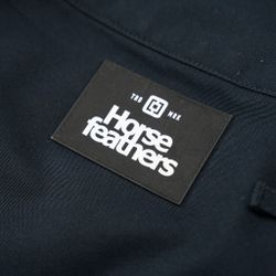 Штаны Horsefeathers AVRIL II PANTS (black)