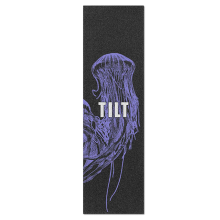 Купить Шкурка для трюкового самоката Tilt Jellies - No. 80 (мульти)