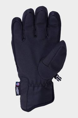 Перчатки 686 MNS PRIMER GLOVE (GRATEFUL DEAD BLACK TIE DYE)