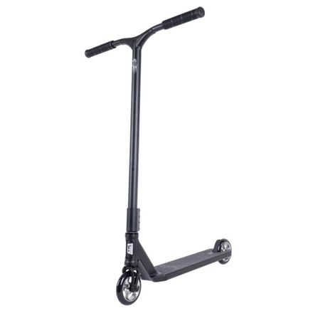 Купить Трюковой самокат Tech Team Provokator 50 (черный / black)