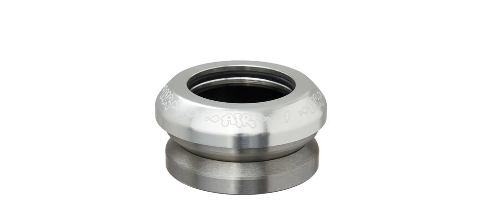 Рулевая для трюкового самоката Triada Air polished raw