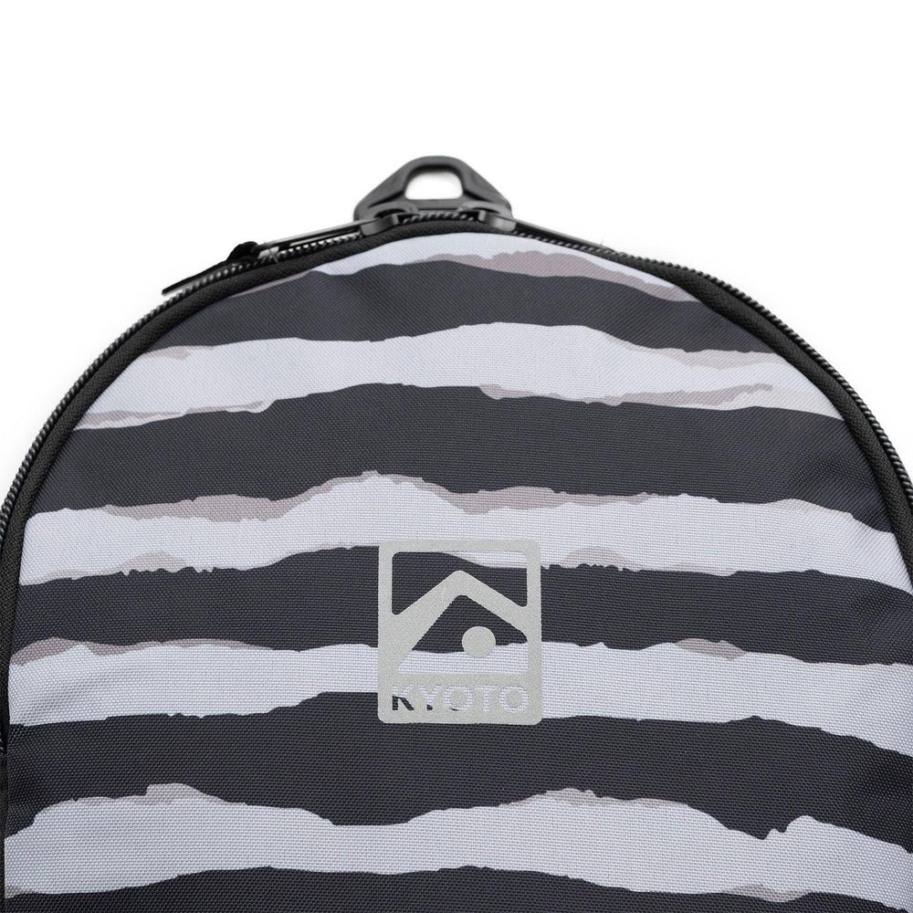 Чехол для скейтборда KYOTO SB BASE BAG (BLACK/WHITE) 84CM