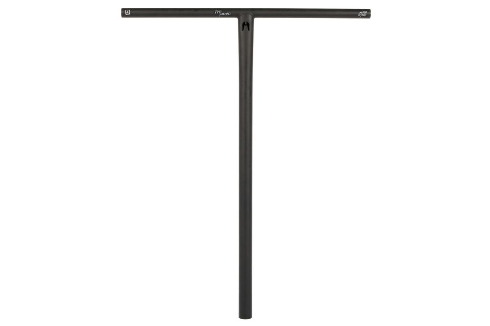 Руль для трюкового самоката Ethic Trianon T-bar 62 high black