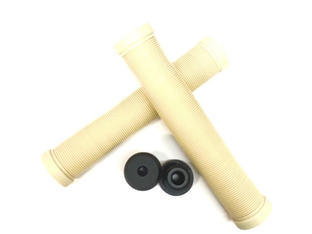 Грипсы CODE NICE XL Кремовый