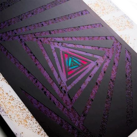 Купить Сноуборд NIDECKER Astral