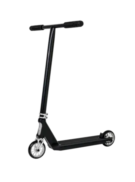 Купить Трюковой самокат Triada Aether 46 black