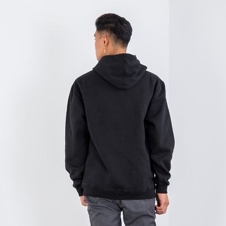 Купить Толстовка ETNIES Tiled Hoodie black