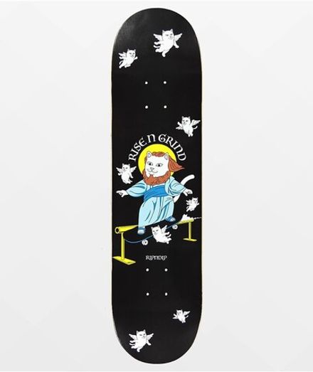 Купить Дека Ripndip Rise N Grind Deck 8.0 x 31.75