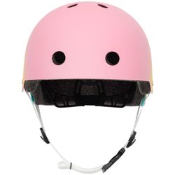 Шлем KYOTO KAEDE VERT SKATE HELMET (RAINBOW)