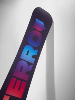 Сноуборд TERRO - BOSS