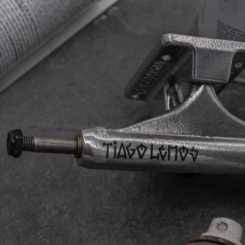 Подвески для скейтборда Independent Pro Tiago Lemos Mid 149