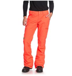 Брюки сноубордические жен DC Shoes RECRUIT Pnt J SNPT MKZ0 FIERY CORAL