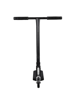 Трюковой самокат Triada Aether 43 black