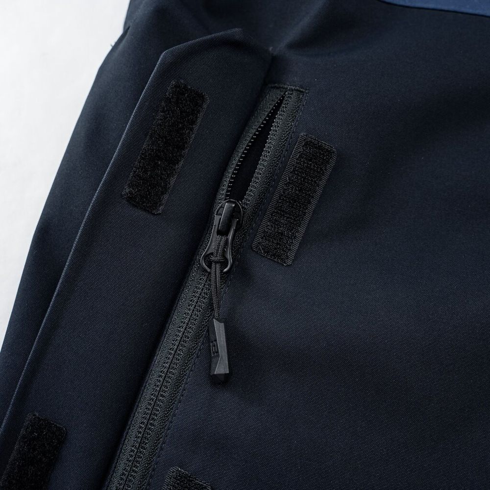 Куртка Horsefeathers RIPPLE JACKET (navy)