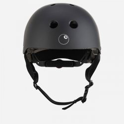 Шлем EIGHT BALL HELMET WITH FIT DIAL BLACK MATTE