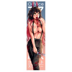 Шкурка Комета O-face