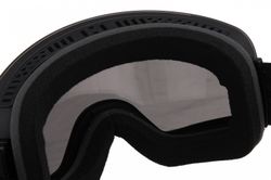 Маска TERRO - DEFENDER Silver