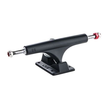 Купить Подвески для скейтборда Ace Trucks AF1 Matte Black (55)