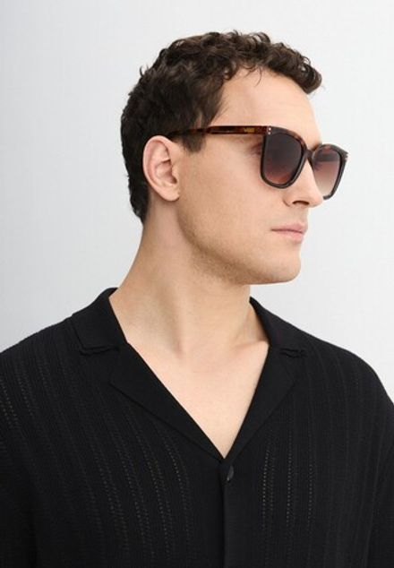 Купить Очки солнцезащитные Vans Gilpin Sunglasses Tortoise Shell