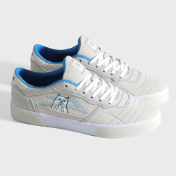 Кеды Lakai x RIPNDIP Cambridge Lord Nermal Grey
