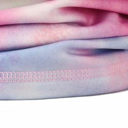 Гейтор Horsefeathers NECK WARMER PRINTED (tie dye)