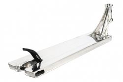 Дека для самоката Ethic Lindworm V3 Boxed Deck 590 - polished