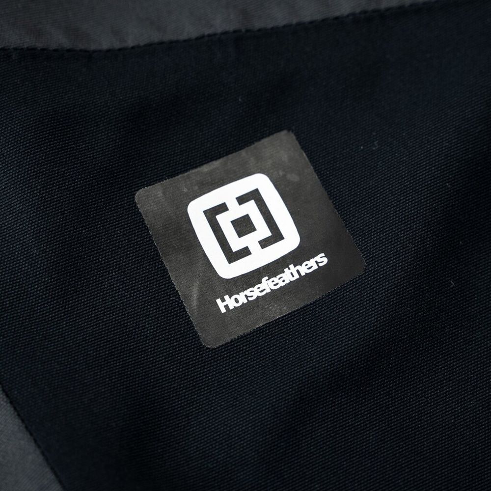 Штаны Horsefeathers NELSON PANTS (phantom)