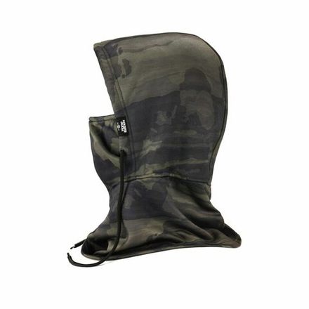 Купить Балаклава Horsefeathers SENECA RIDING HOOD (sediment)