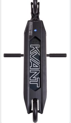 Трюковой самокат Tech Team Kvant V3 (черный / black)