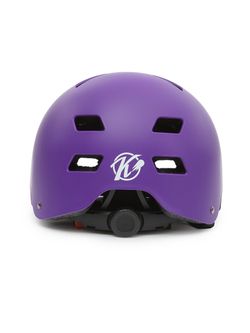 Шлем Комета Интегра Фиолетовый