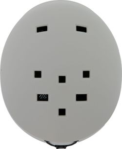 Шлем ProSurf Unicolor Matte Grey