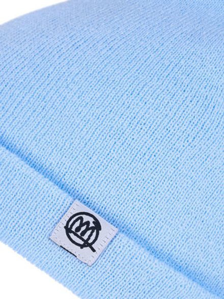Купить Шапка Lil Kings Classic (Голубой)