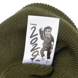 Шапка ННХ ЯКИМКА хаки