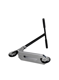 Трюковой самокат Triada Aether 43 silver