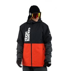Куртка Horsefeathers MORSE II JACKET (flame red)
