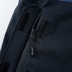 Куртка Horsefeathers RIPPLE JACKET (navy)