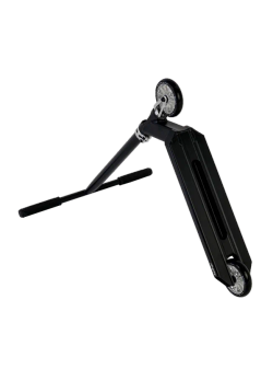 Трюковой самокат Triada Aether 46 black