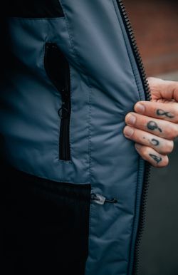 Куртка Storm W MEDOOZA 